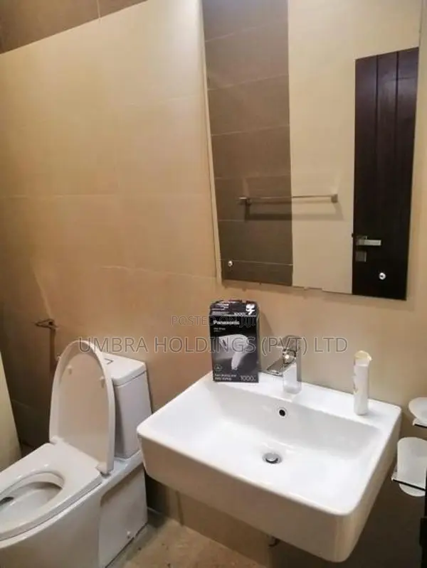 Office/Boutique Hotel Space For Rent In Colombo 05 - 2933U