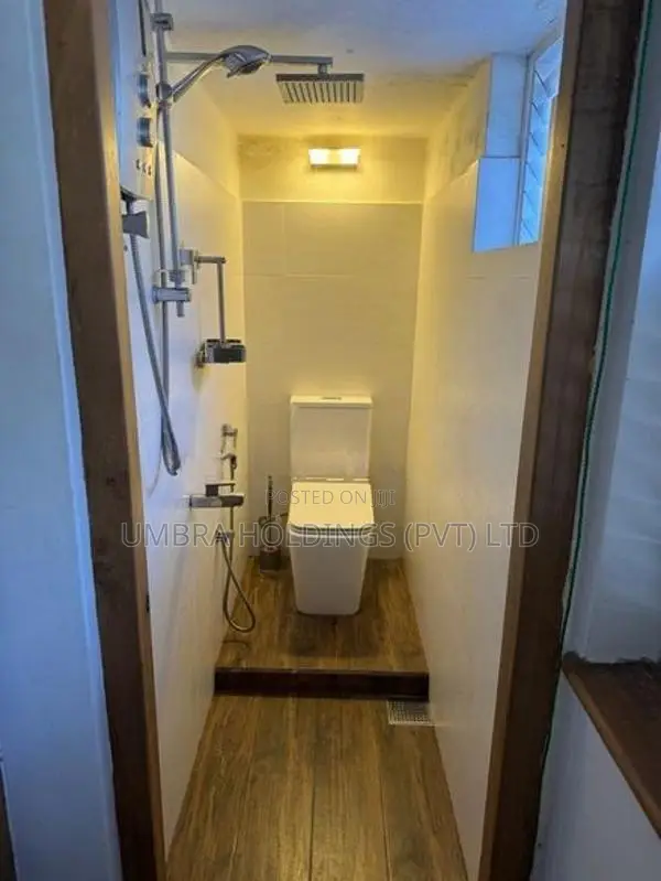 Office/Boutique Hotel Space For Rent In Colombo 05 - 2933U