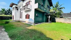 House for Sale – Malabe (#HS2001)