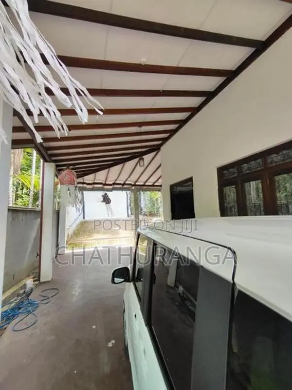 Furnished House for Rent Weliweriya Near New Kandy Road
