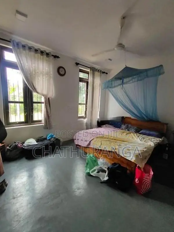 Furnished House for Rent Weliweriya Near New Kandy Road