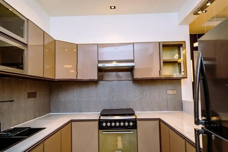 Luxury Apartments for Sale in Westbury Urbanside - Kalubowila 3955U
