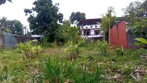 Boralesgamuwa- 28 Perches Land for Sale (SSPL-482)