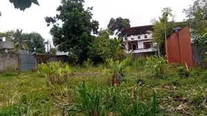 Boralesgamuwa- 28 Perches Land for Sale (SSPL-482)