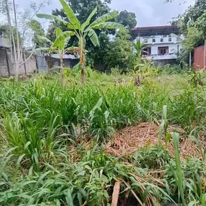 Boralesgamuwa- 28 Perches Land for Sale (SSPL-482)