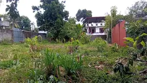 Boralesgamuwa- 28 Perches Land for Sale (SSPL-482)