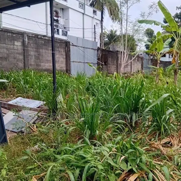 Boralesgamuwa- 28 Perches Land for Sale (SSPL-482)