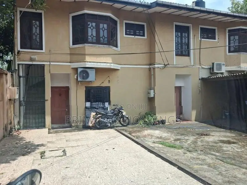 House for Rent – Cotta Road, Borella (HR2006)
