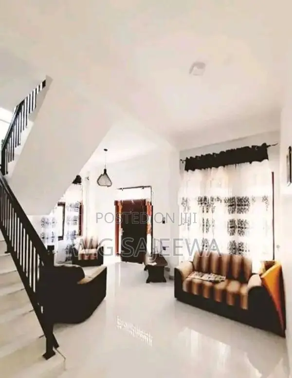 Brand New 2 Storey House Sale in Negombo