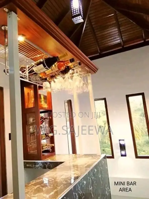 Brand New 2 Storey House Sale in Negombo