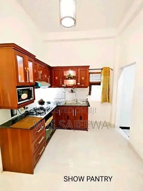 Brand New 2 Storey House Sale in Negombo