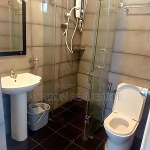 Two bedroom furnished apartment for rent in oval view Colombo 8