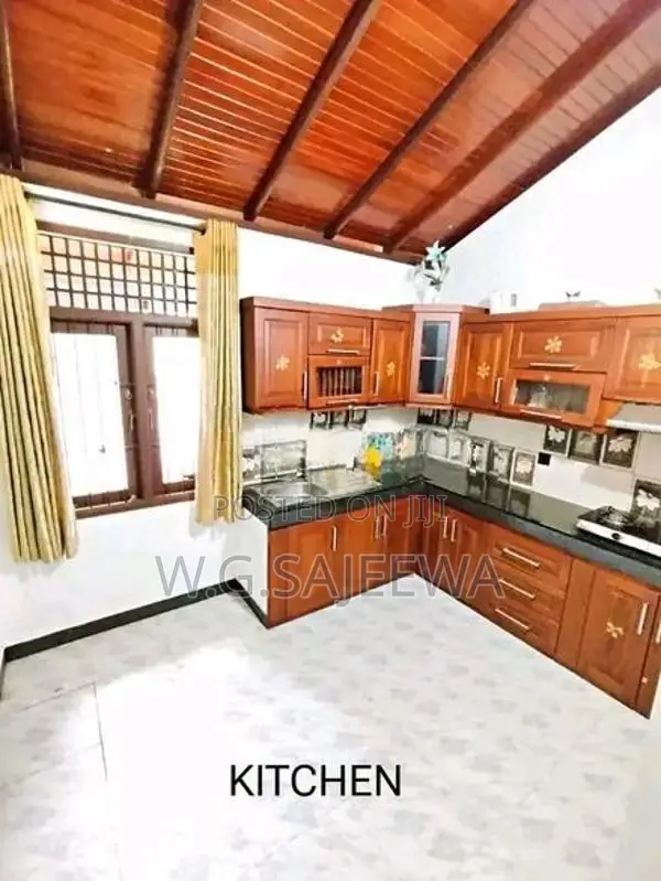 Brand New 2 Storey House Sale in Negombo