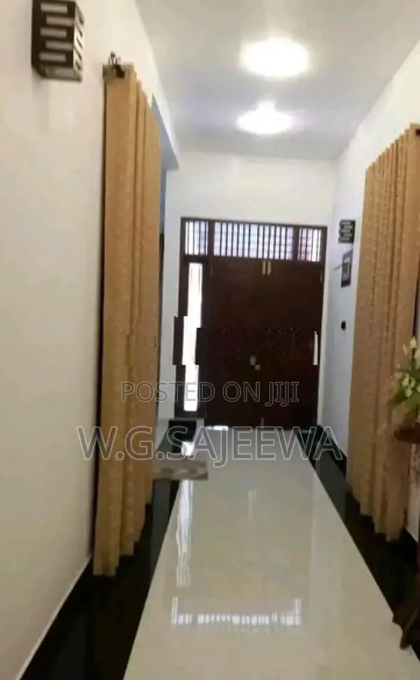 Brand New 2 Storey House Sale in Negombo