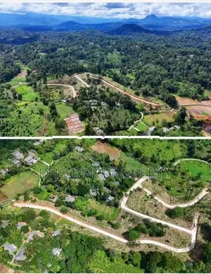 පේරාදෙනිය නගරයට සමීපවම ඉඩම් කැබලි කිහිපයක්