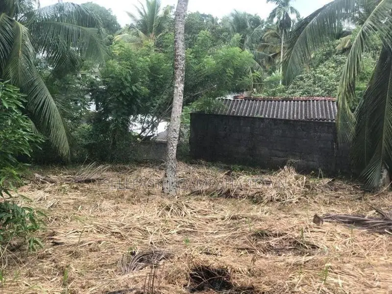 Land for Sale - Kottawa