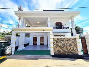 Brand New Super Luxury 3-Storey House for Sale in Boralesgamuwa
