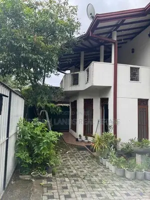 4BED HOUSE FOR RENT IN KELANIYA (SP1259)