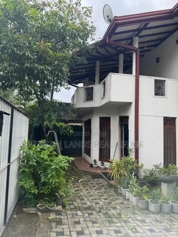 4BED HOUSE FOR RENT IN KELANIYA (SP1259)