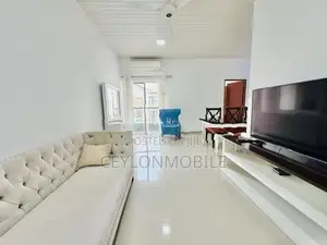 FULLY FURNISHED 3BR APARTMENT FOR RENT IN ARIYANA RESORT ATHURUGIRIYA