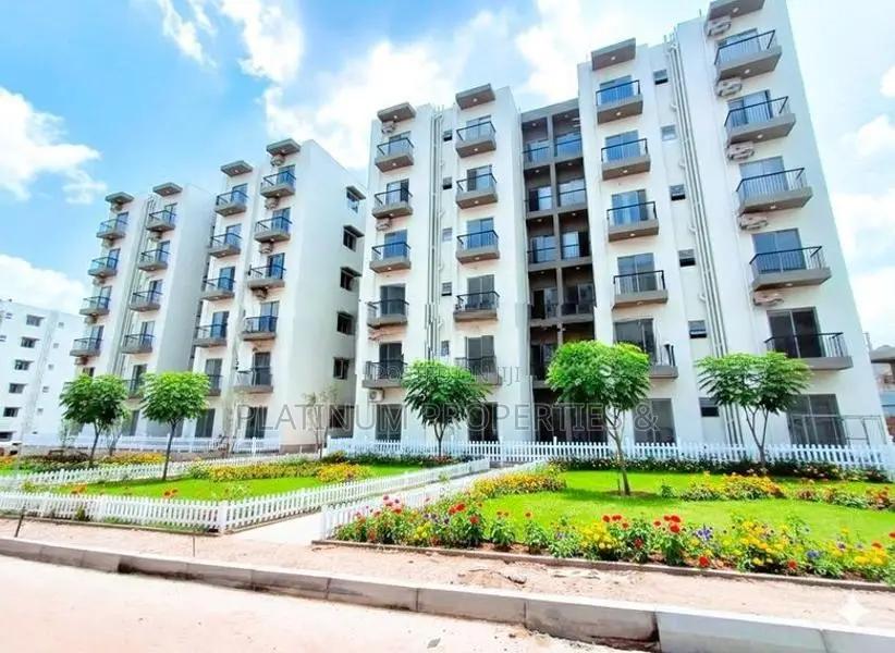 B/New Luxury 3BR Apartment For Sale In Cressida Apartments Athurugiriy