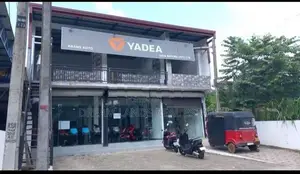 COMMERCIAL BUILDING FOR RENT IN MIRIGAMA (SP1260)