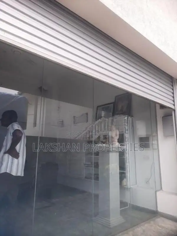 Office Space For Rent In Boralesgamuwa
