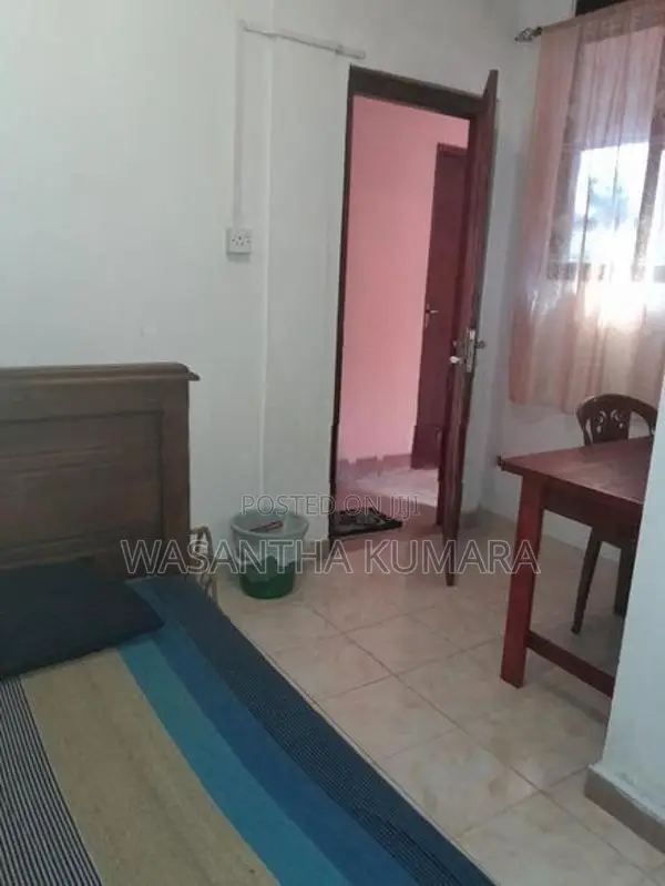Single Room for Rent Rathmalana
