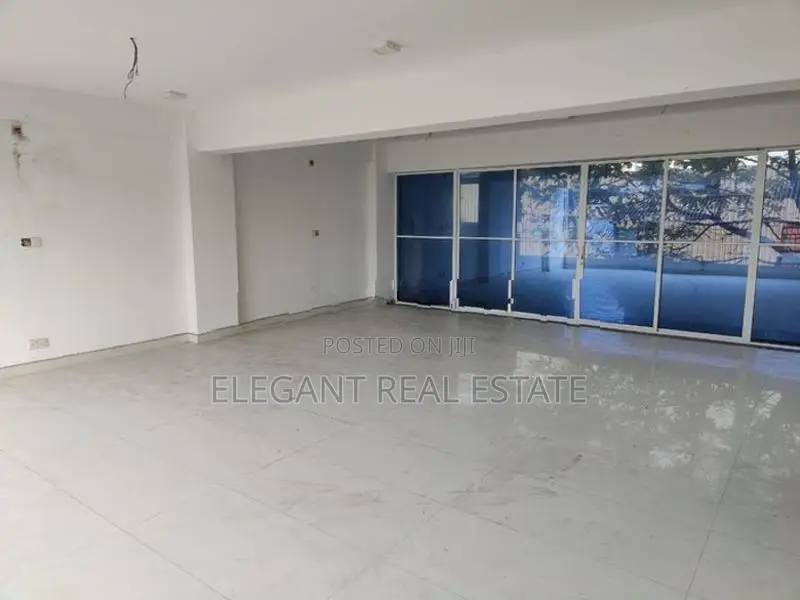 Building for Rent in Colombo 05 (A2358)