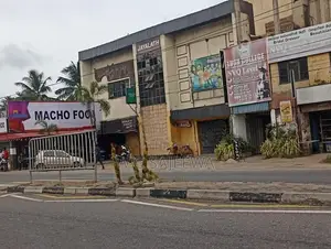 Land for Sale Colombo Negambo Main Road Facing