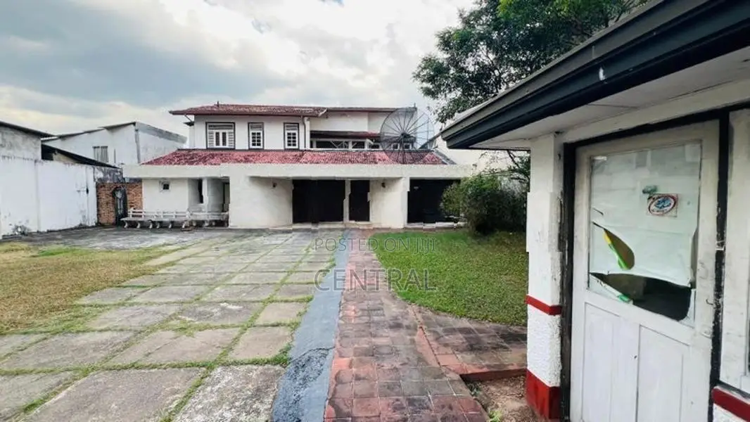 Super Valuable House for Sale in Kalubowila (C7-10324)