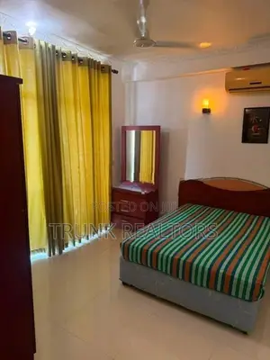 Good Hope Residencies 03BR Apartment For Rent Mount Lavinia (NK11454)