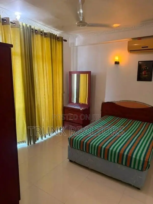 Good Hope Residencies 03BR Apartment For Rent Mount Lavinia (NK11454)