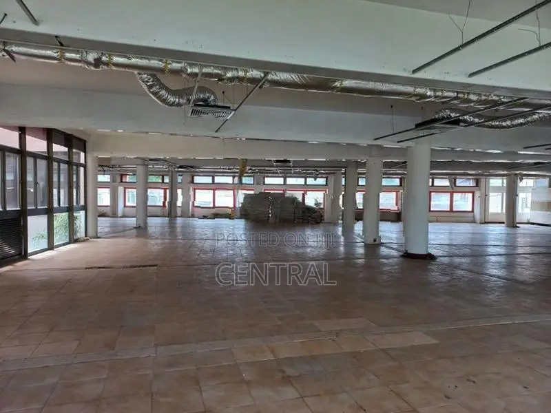 30,111 sqft Commercial Building for Rent in Colombo 2 (C7-10326)