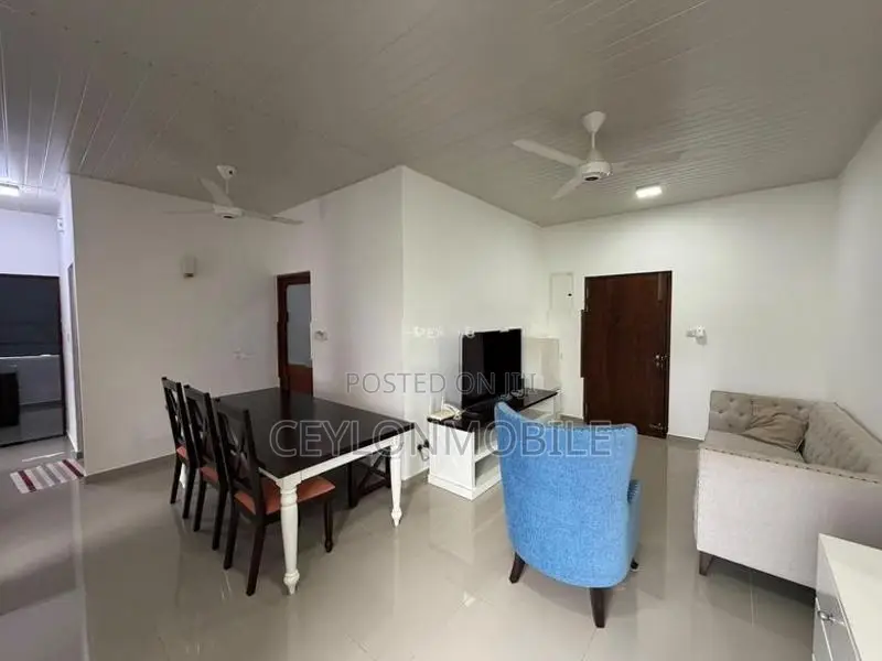 FULLY FURNISHED 3BR APARTMENT FOR RENT IN ARIYANA RESORT ATHURUGIRIYA