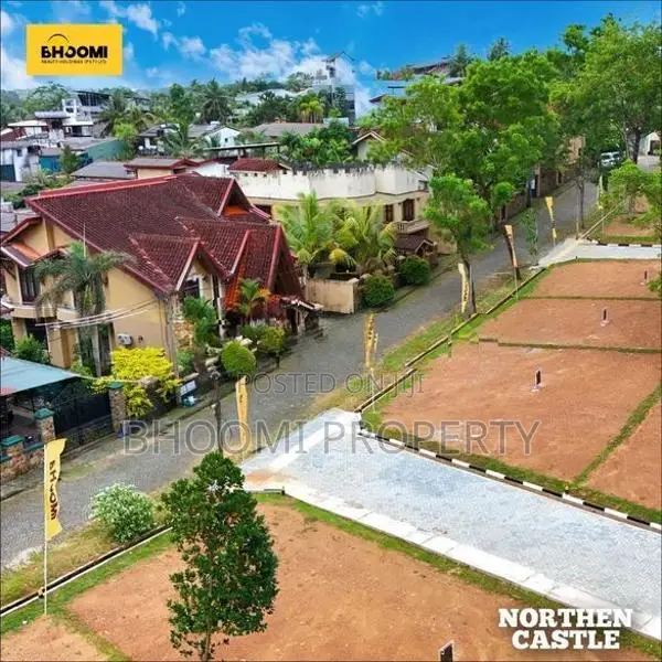 Thalawathugoda Valuable Land Plots For Sale