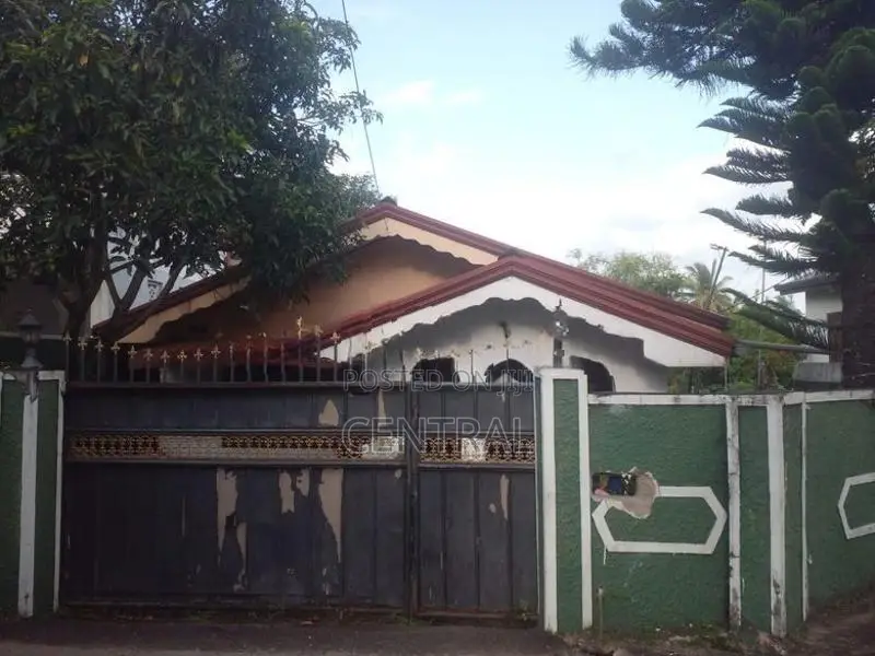 14.5 Land with old house for sale in Mabola (C7-10327)