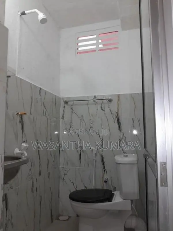 Single Room for Rent Rathmalana