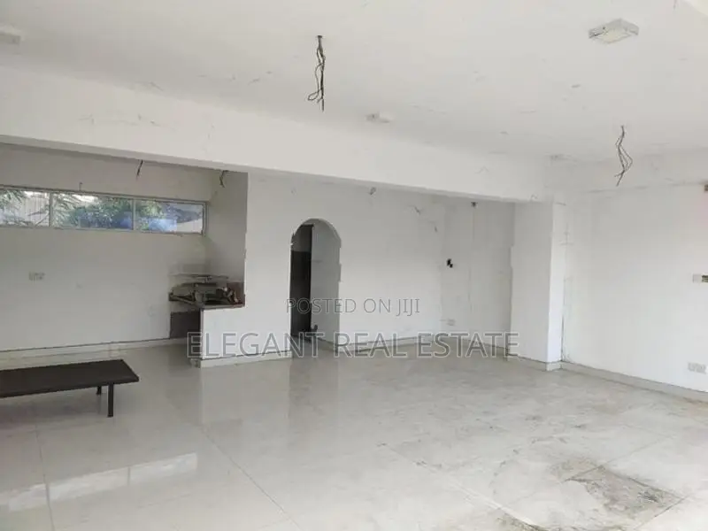 Building for Rent in Colombo 05 (A2358)