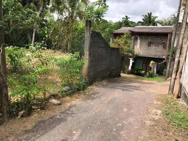 Land for Sale - Kottawa