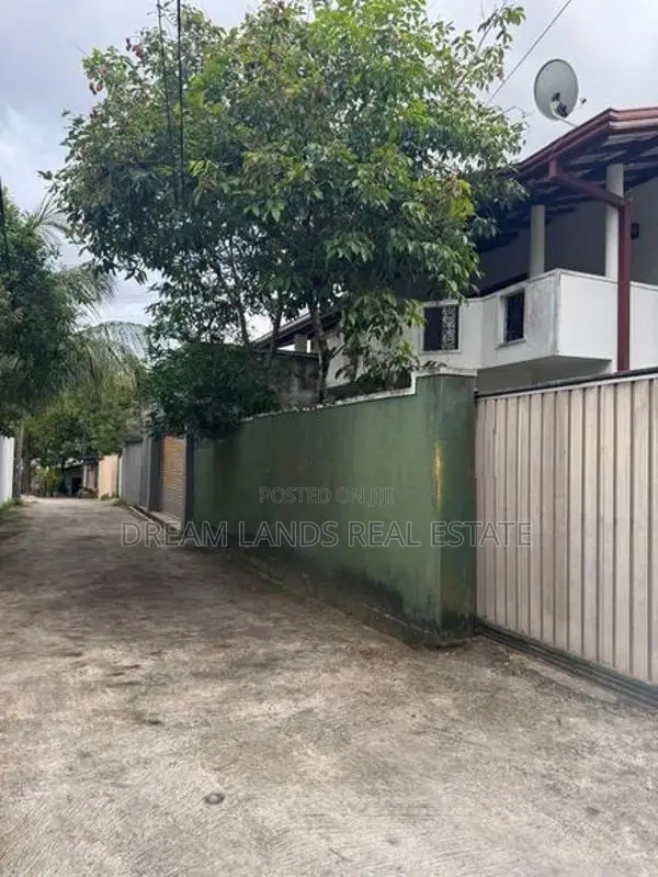 4BED HOUSE FOR RENT IN KELANIYA (SP1259)