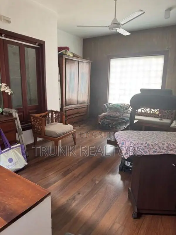 Colombo 03 04BR House For Rent (NK107746)