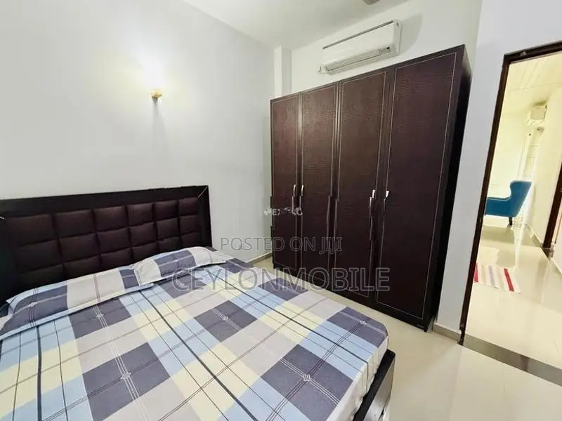 FULLY FURNISHED 3BR APARTMENT FOR RENT IN ARIYANA RESORT ATHURUGIRIYA