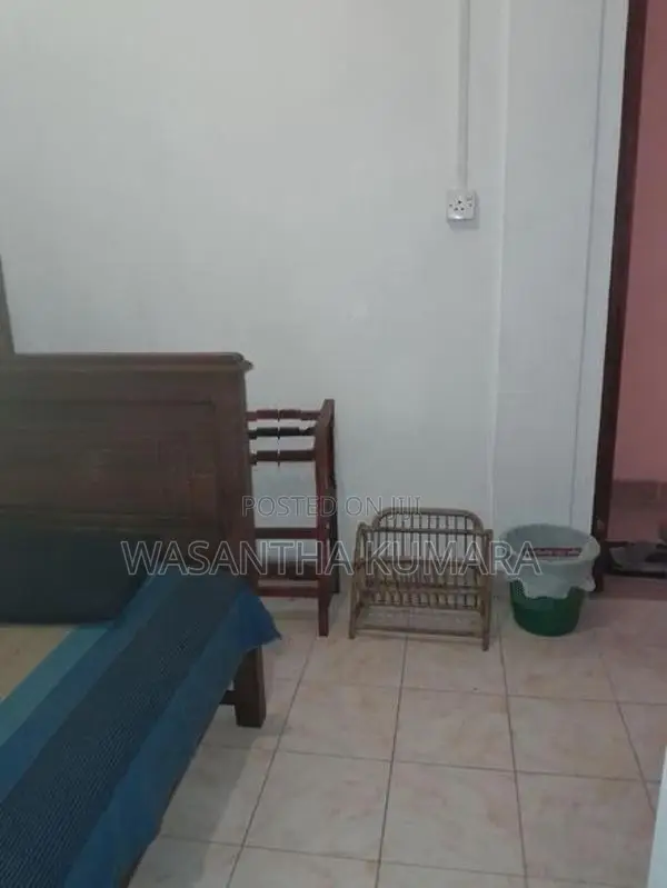 Single Room for Rent Rathmalana