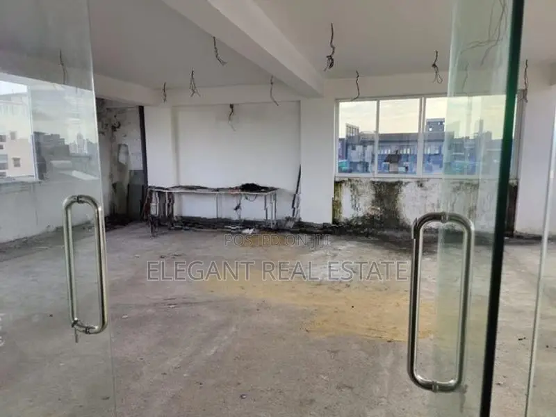 Building for Rent in Colombo 05 (A2358)