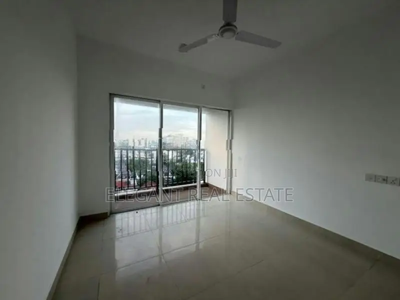 Marriot - 03 Bedroom Apartment for Rent in Colombo 05 (A6238)