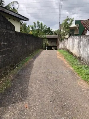 Land for Sale - Kottawa