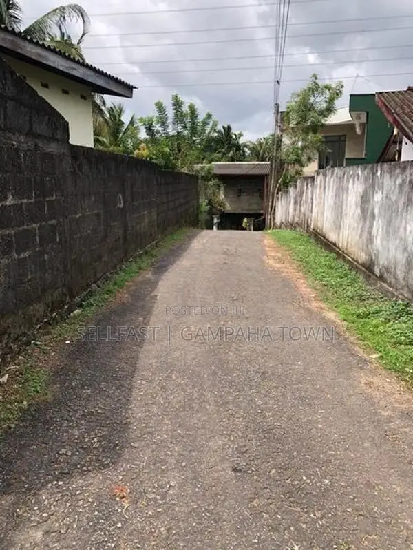 Land for Sale - Kottawa