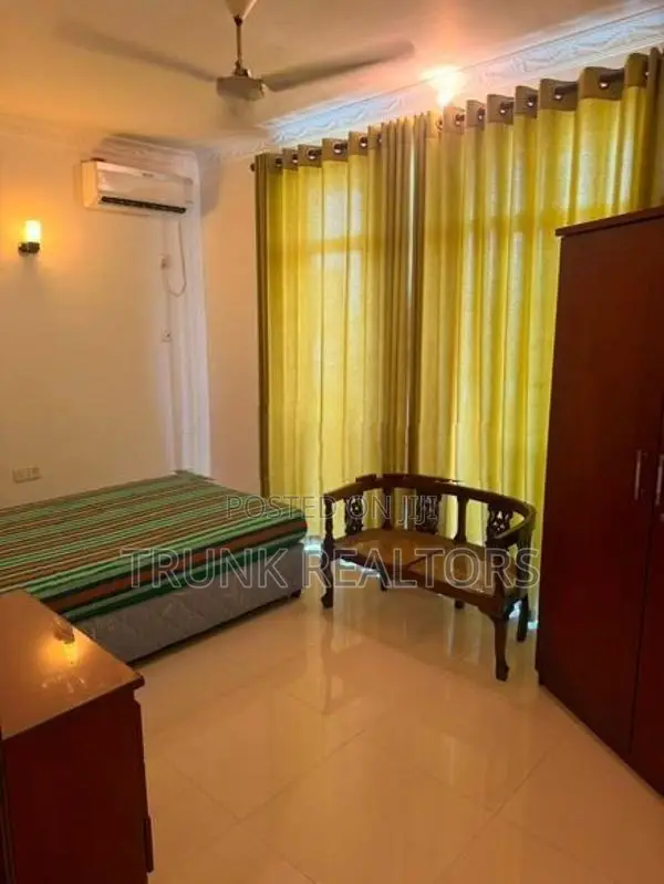 Good Hope Residencies 03BR Apartment For Rent Mount Lavinia (NK11454)