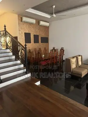 Colombo 03 04BR House For Rent (NK107746)
